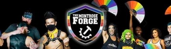 Cover image for The Montrose Forge