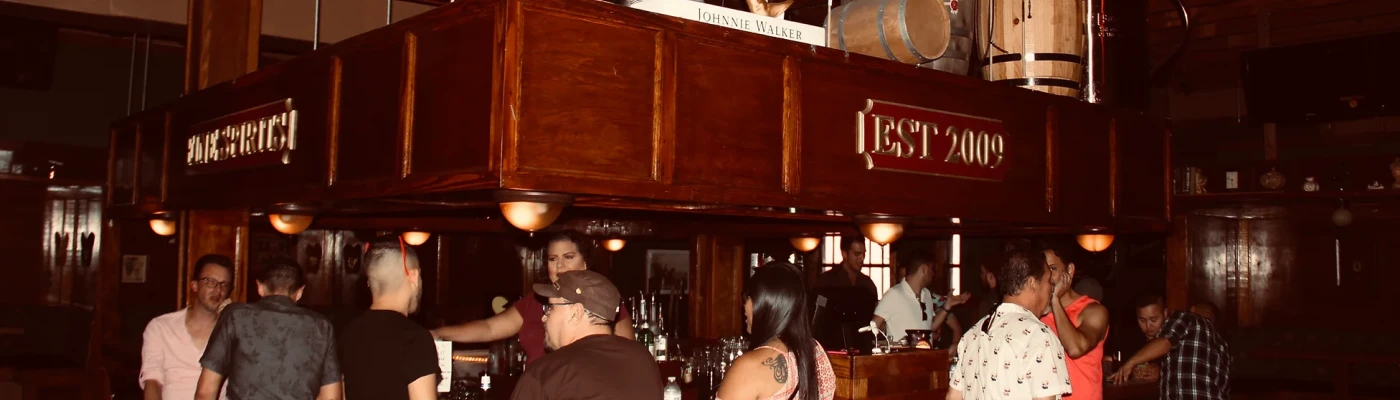 Sparky's Pub — Bars & Clubs in San Antonio