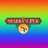 Sparky's Pub logo