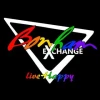 Bonham Exchange logo