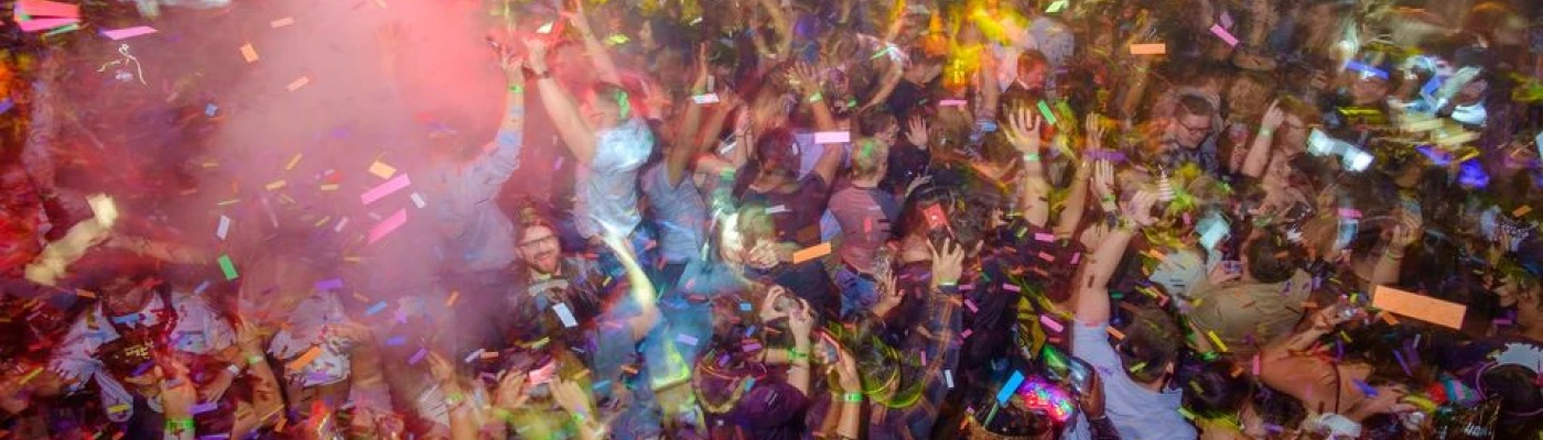 Bonham Exchange — Bars & Clubs in San Antonio