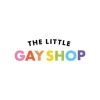 The Little Gay Shop logo