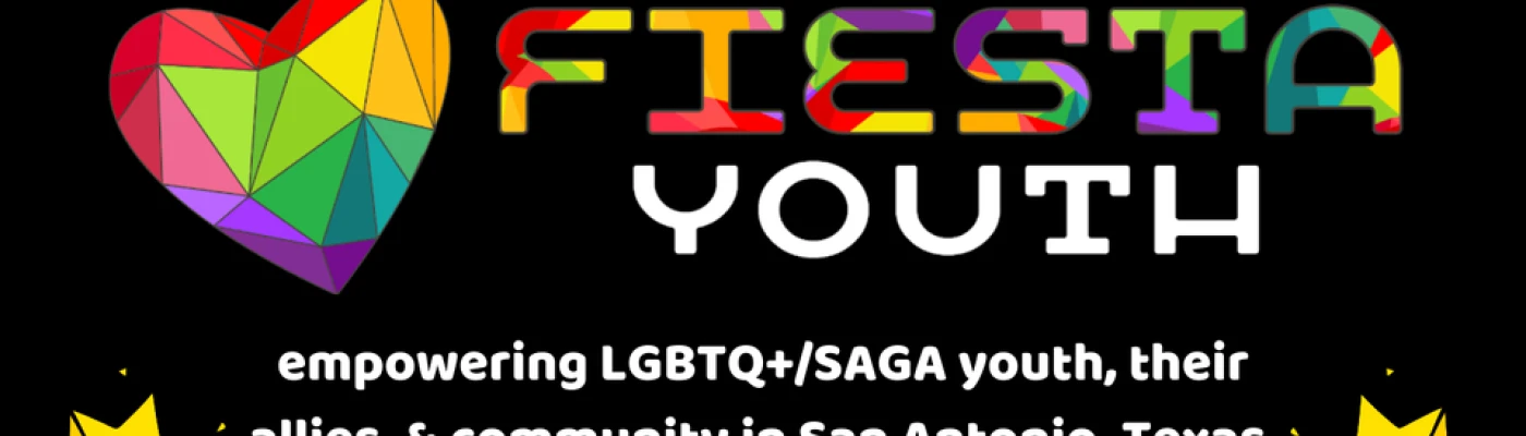 Fiesta Youth — Organizations in San Antonio
