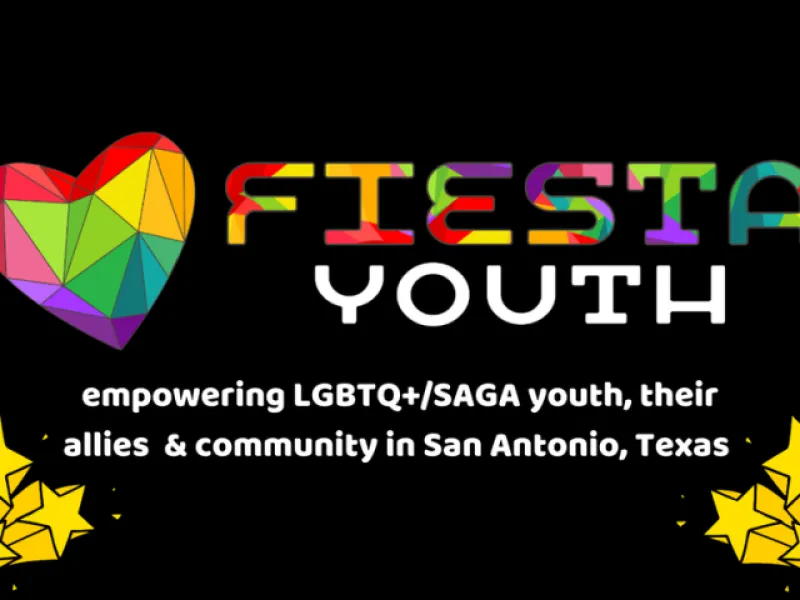 Fiesta Youth — Organizations in San Antonio
