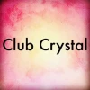 Crystal NightClub logo