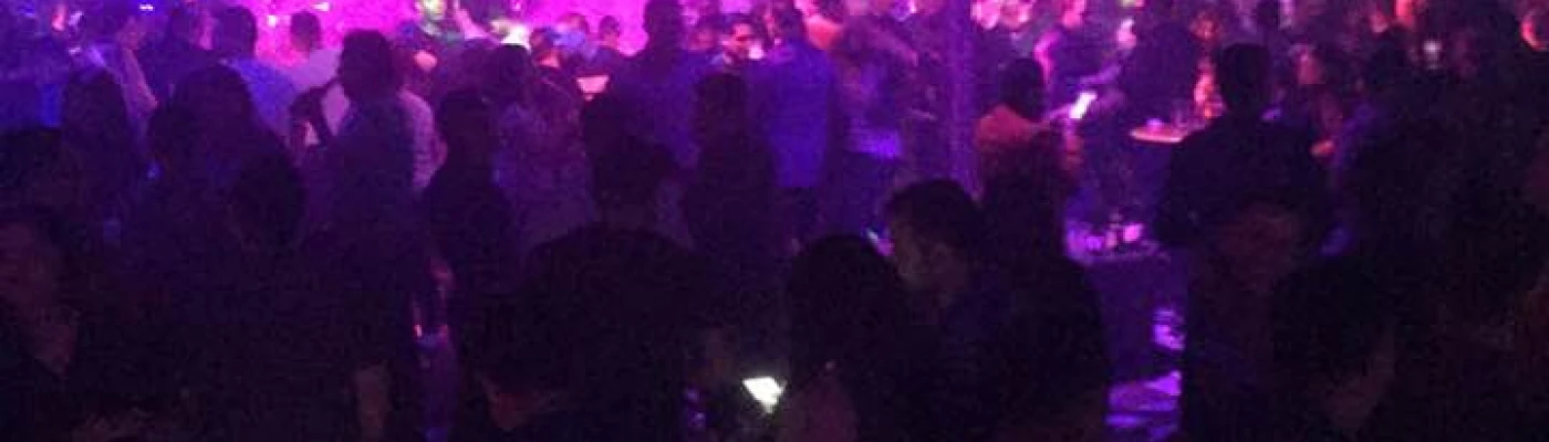 Crystal NightClub — Bars & Clubs in Houston
