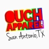 Ouch Apparel LLC logo