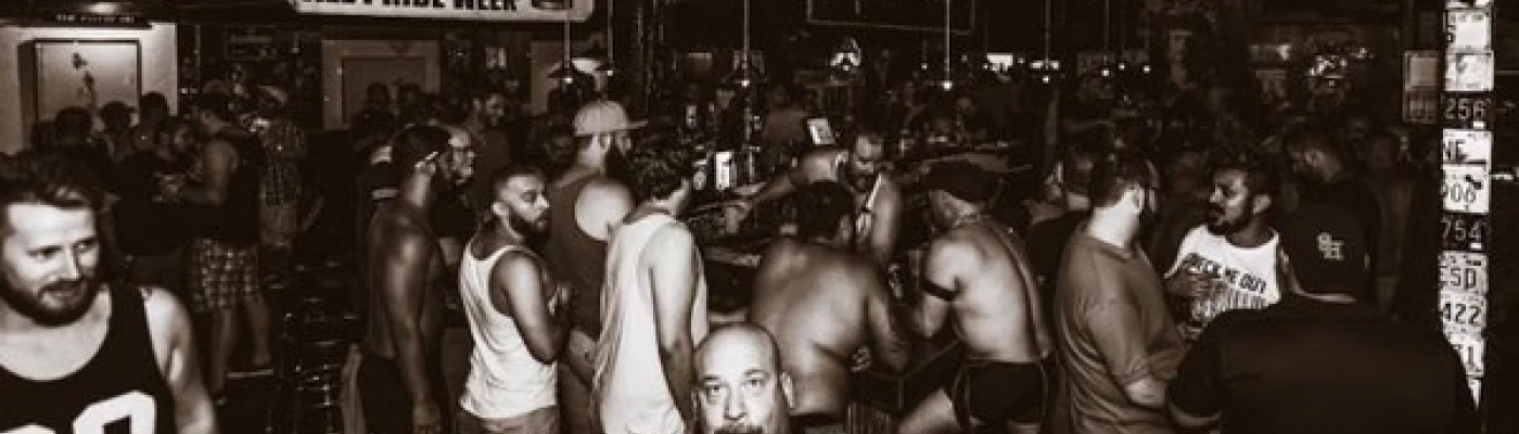 Ripcord — Bars & Clubs in Houston