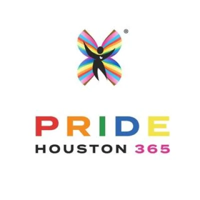 Pride Houston, Inc logo