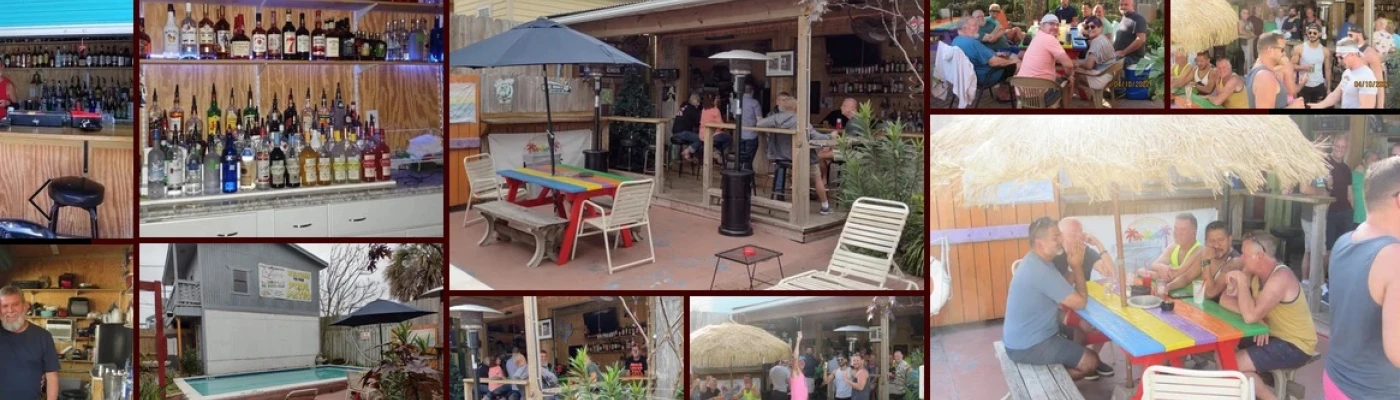 Robert's Lafitte — Bars & Clubs in Houston