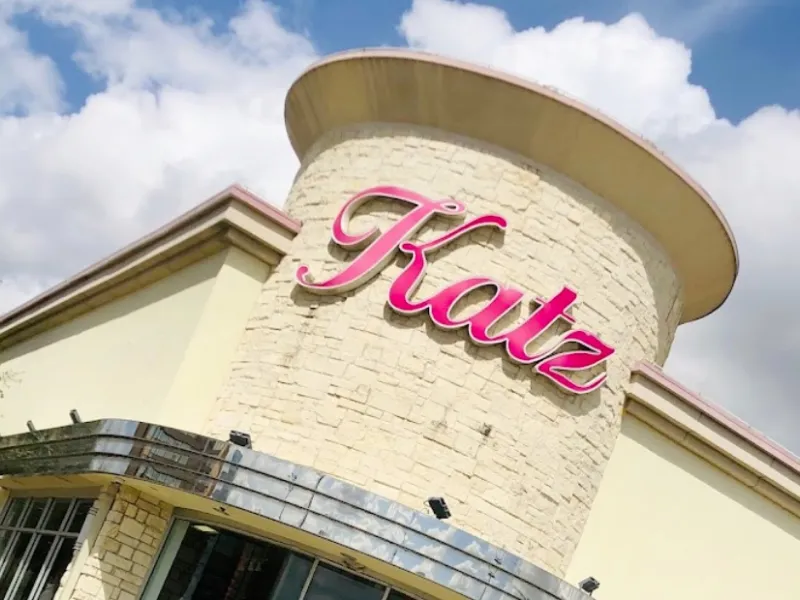 Katz Store - SW Freeway / Kirby — Shopping in Houston