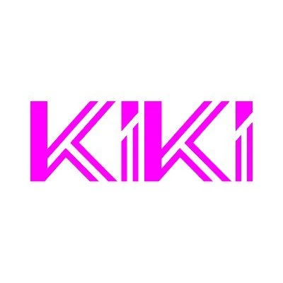 KI KI Houston logo