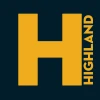 Highland Lounge logo