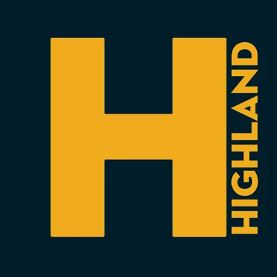 Highland Lounge logo
