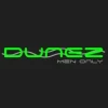 Dunez men only logo