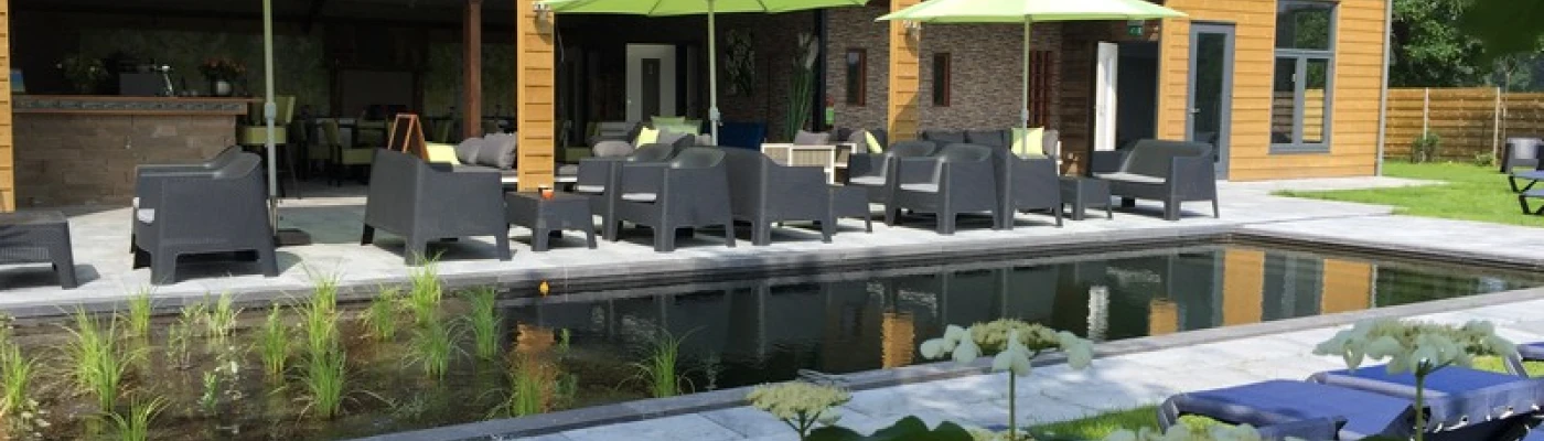 Dunez men only — Saunas in Eindhoven