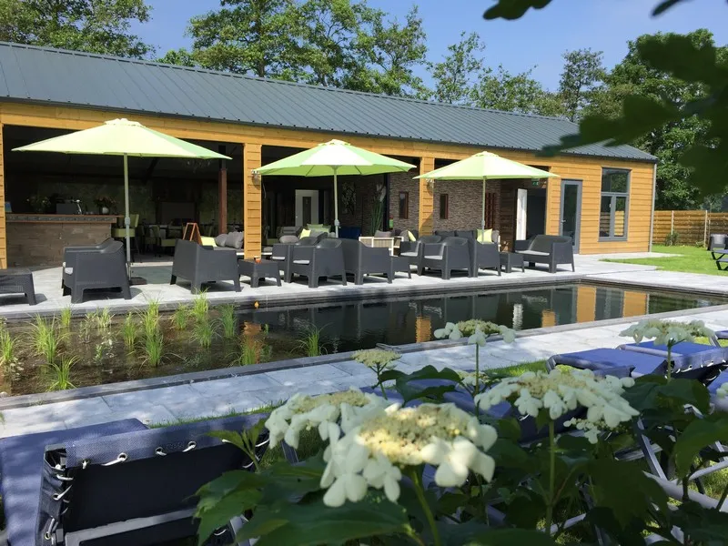 Dunez men only — Saunas in Eindhoven