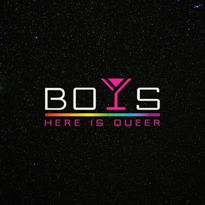 BOYS Bar logo