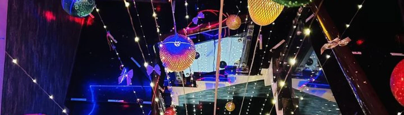 Galaxy Sauna — Saunas in Ho Chi Minh