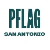 PFLAG San Antonio logo
