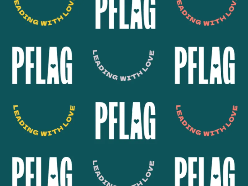 PFLAG San Antonio — Organizations in San Antonio