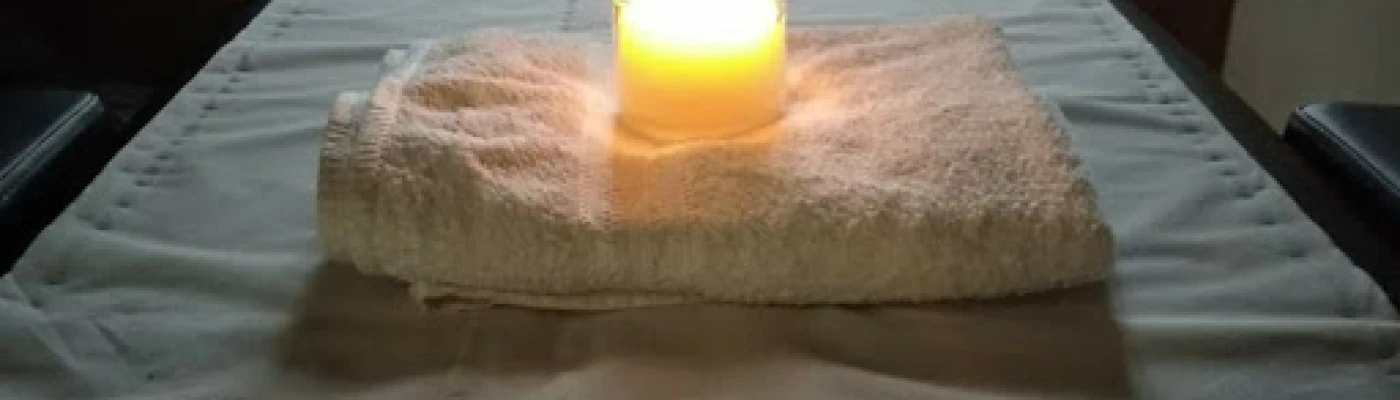 Therapeutic Male Massage — Wellness in Madrid