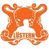 Lüstern logo