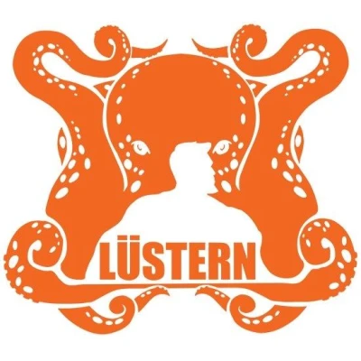 Lüstern logo