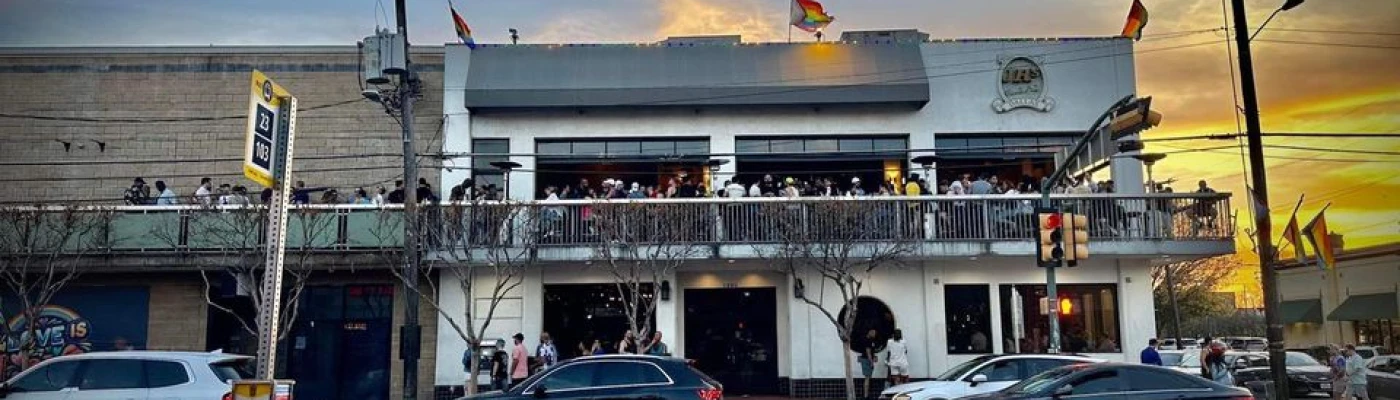 JR's Bar & Grill — Bars & Clubs in Dallas