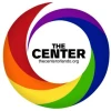 LGBT+ Center Health & Human Services logo