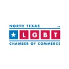 North Texas GLBT Chamber of Commerce logo