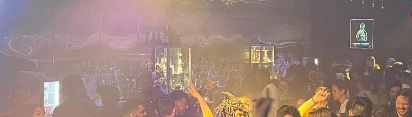 The Mining Company — Bars & Clubs in Dallas