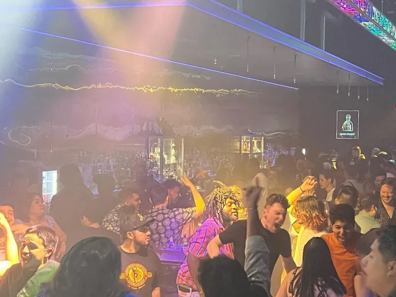 The Mining Company — Bars & Clubs in Dallas
