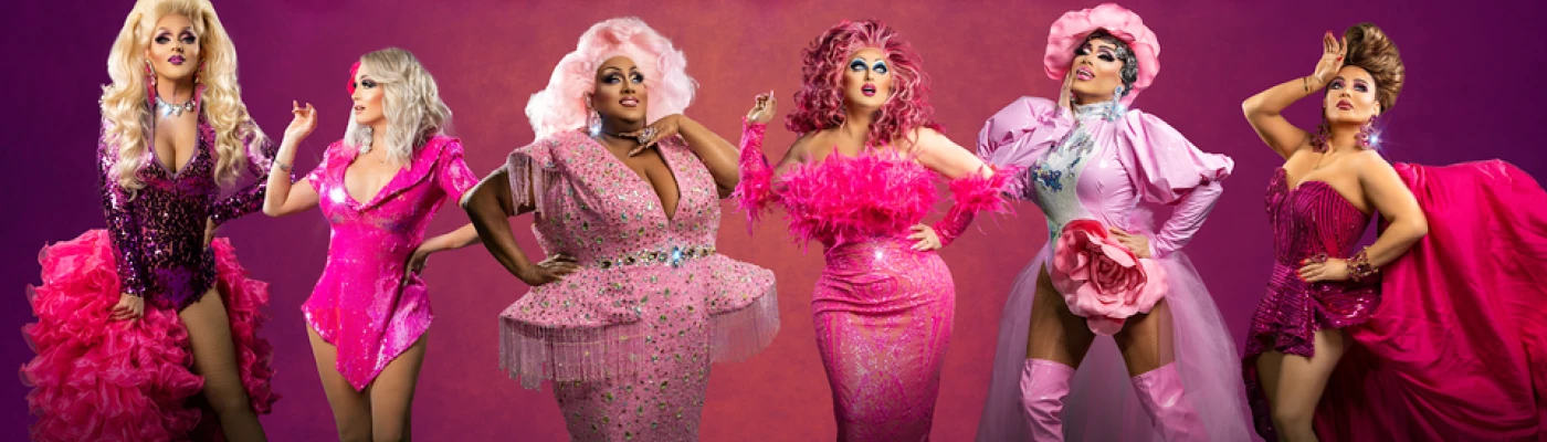 Rose Room — Bars & Clubs in Dallas