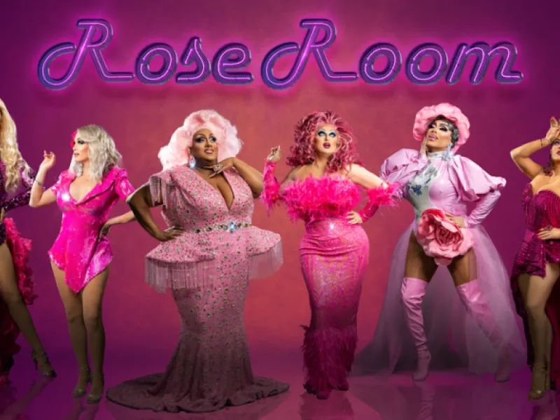Rose Room — Bars & Clubs in Dallas