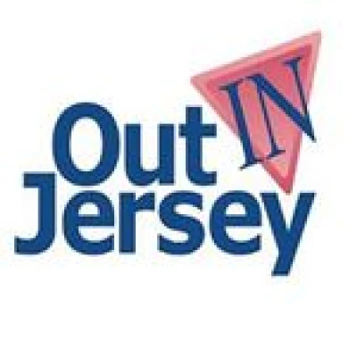 Out In Jersey magazine logo