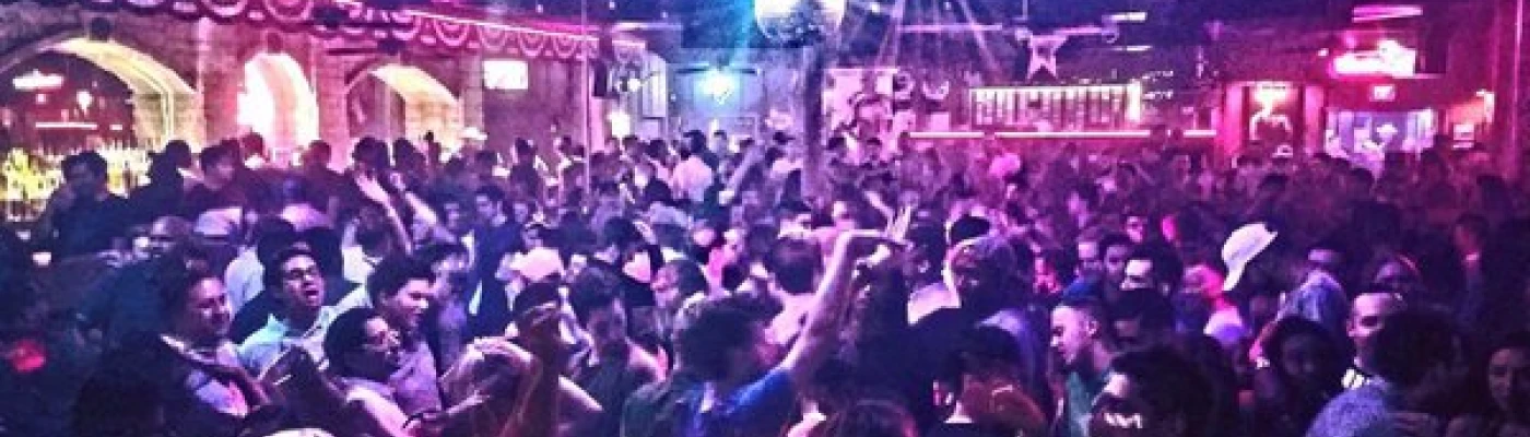 Round-Up Saloon — Bars & Clubs in Dallas