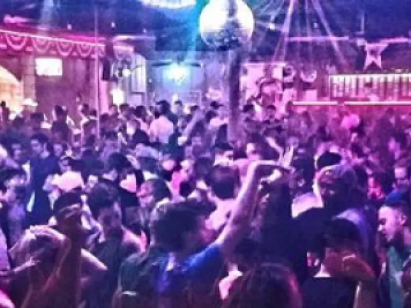 Round-Up Saloon — Bars & Clubs in Dallas