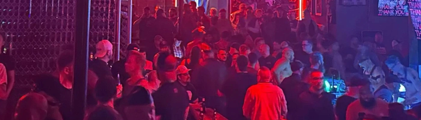 Dallas Eagle — Cruise Bars in Dallas