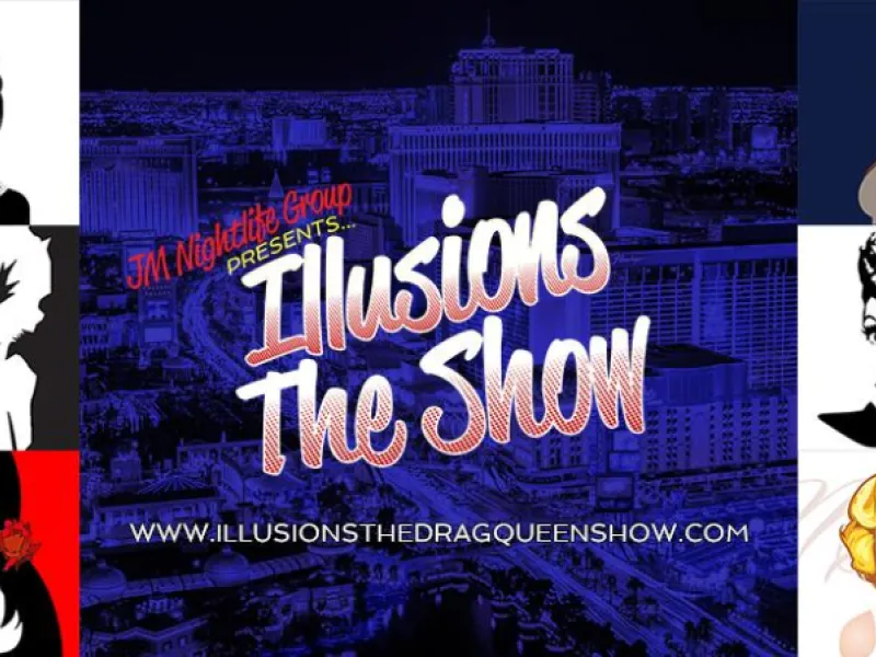 Illusions — Things to do in Philadelphia