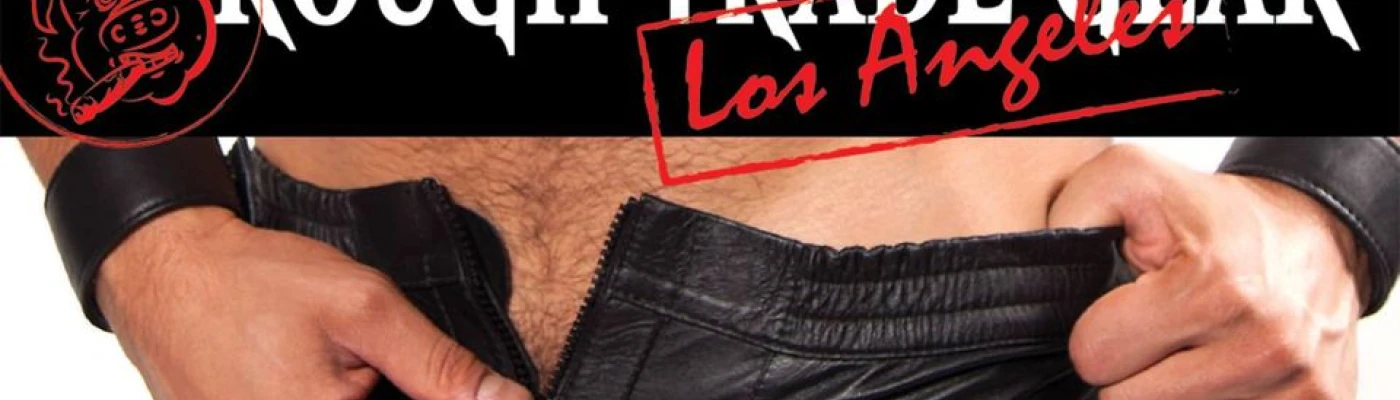 Rough Trade Leather & Gear — Shopping in Palm Springs
