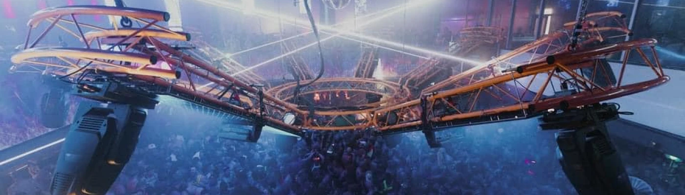 Station 4 — Bars & Clubs in Dallas