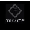 Mix and Me Bar Madrid logo