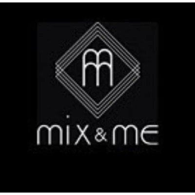 Mix and Me Bar Madrid logo