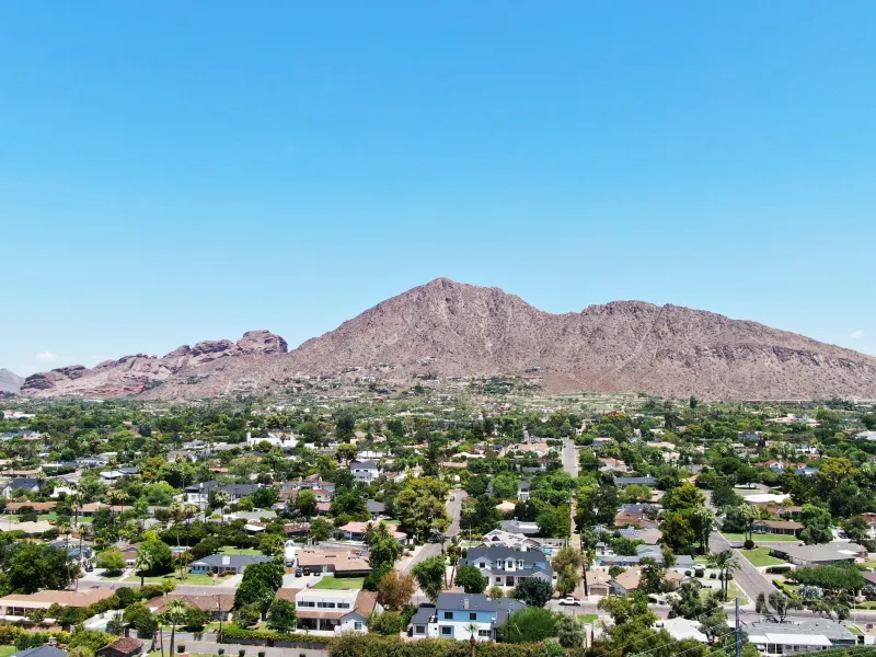 Gay Phoenix — city guide
