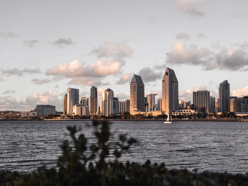 Gay San Diego — city guide