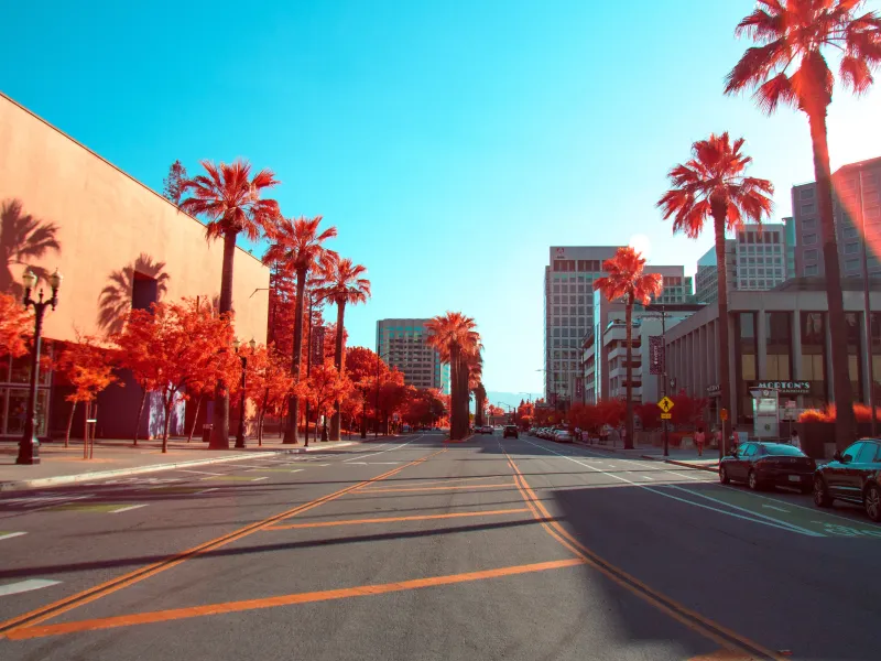 Gay San Jose — city guide