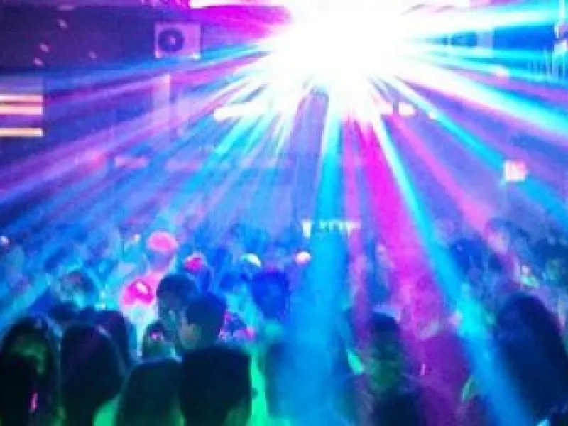 Rain on 4th — Bars & Clubs in Austin