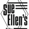 Sue Ellen's logo