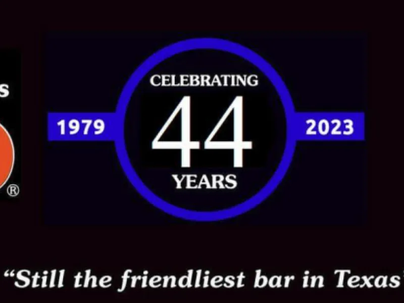 Hidden Door Inc — Bars & Clubs in Dallas